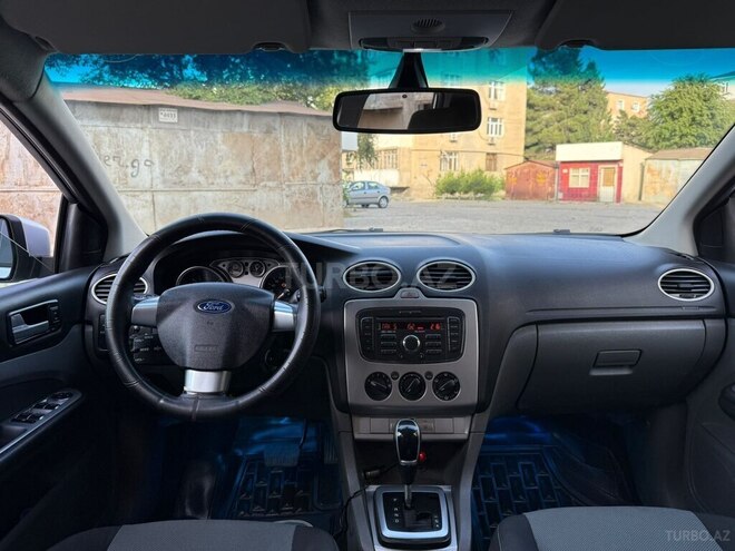Ford Focus 2010, 250,000 km - 2.0 l - Bakı