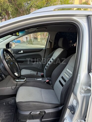 Ford Focus 2010, 250,000 km - 2.0 l - Bakı