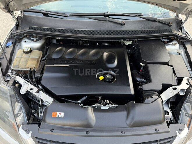 Ford Focus 2010, 250,000 km - 2.0 l - Bakı