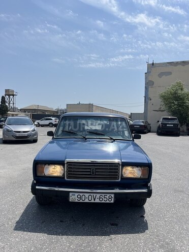 LADA (VAZ) 2104 2002, 163,000 km - 1.6 l - Bakı