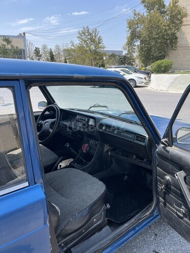 LADA (VAZ) 2104 2002, 163,000 km - 1.6 l - Bakı