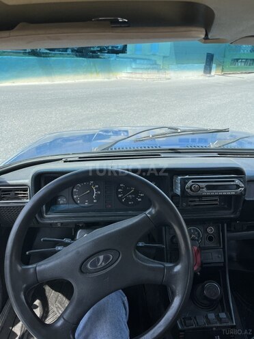 LADA (VAZ) 2104 2002, 163,000 km - 1.6 l - Bakı
