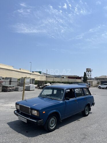 LADA (VAZ) 2104 2002, 163,000 km - 1.6 l - Bakı