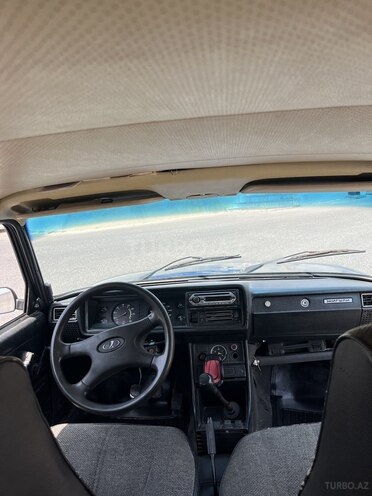 LADA (VAZ) 2104 2002, 163,000 km - 1.6 l - Bakı