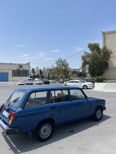 LADA (VAZ) 2104 2002, 163,000 km - 1.6 l - Bakı