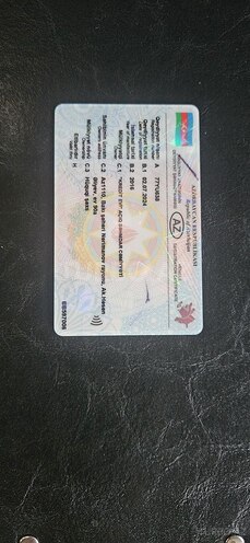 Nissan Note 2016, 61,200 km - 1.2 л - Gəncə