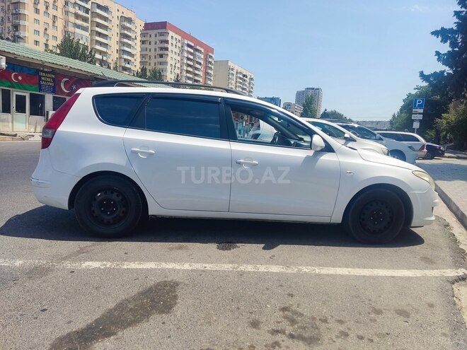 Hyundai i30 2009, 297,530 km - 1.6 l - Bakı