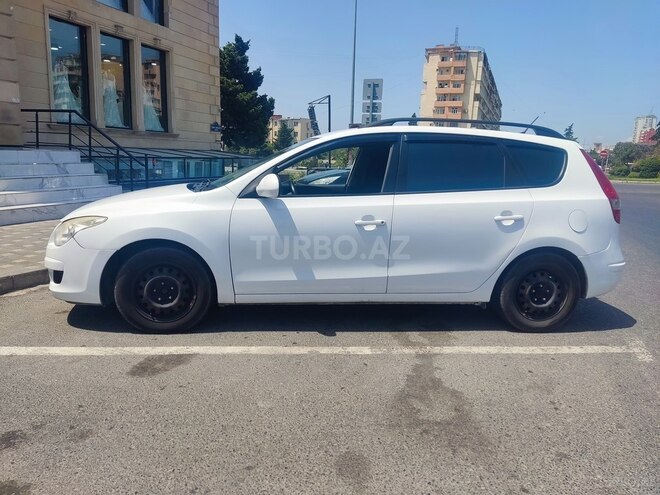 Hyundai i30 2009, 297,530 km - 1.6 l - Bakı