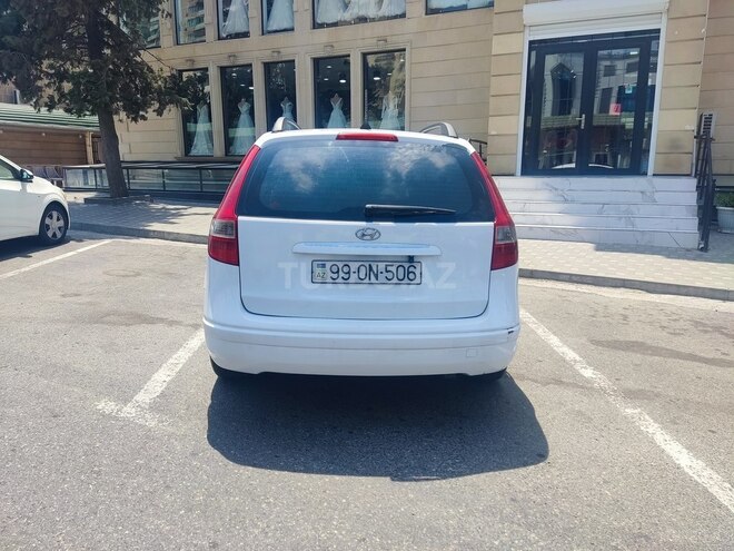 Hyundai i30 2009, 297,530 km - 1.6 l - Bakı