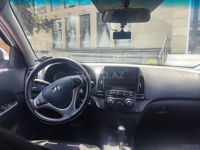 Hyundai i30 2009, 297,530 km - 1.6 l - Bakı