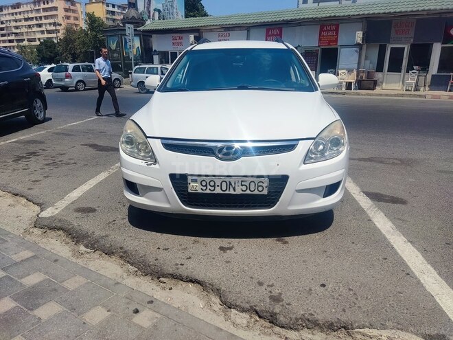 Hyundai i30 2009, 297,530 km - 1.6 l - Bakı