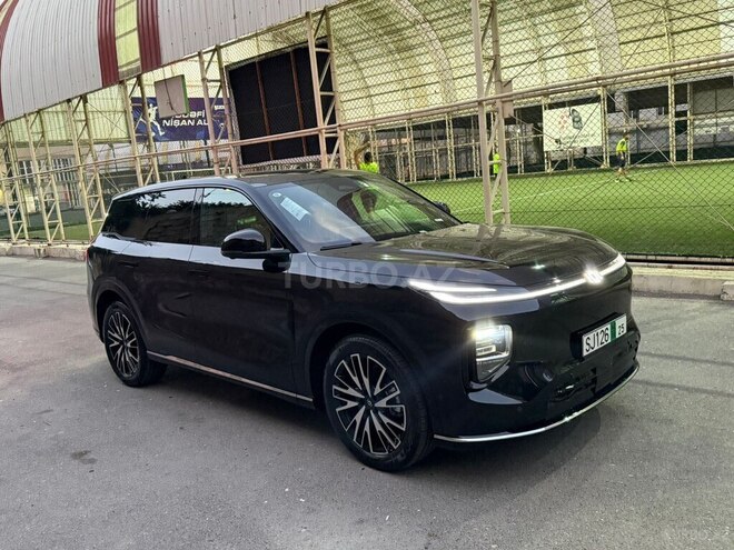 Changan  2025, 0 km - 1.5 l - Bakı