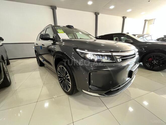 Seres Aito  2025, 0 km - 1.5 l - Bakı