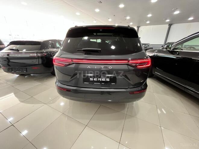 Seres Aito  2025, 0 km - 1.5 l - Bakı