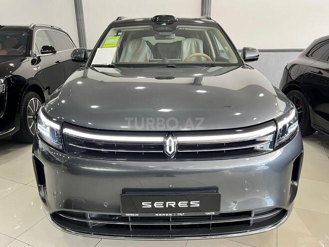 Seres Aito  2025, 0 km - 1.5 l - Bakı
