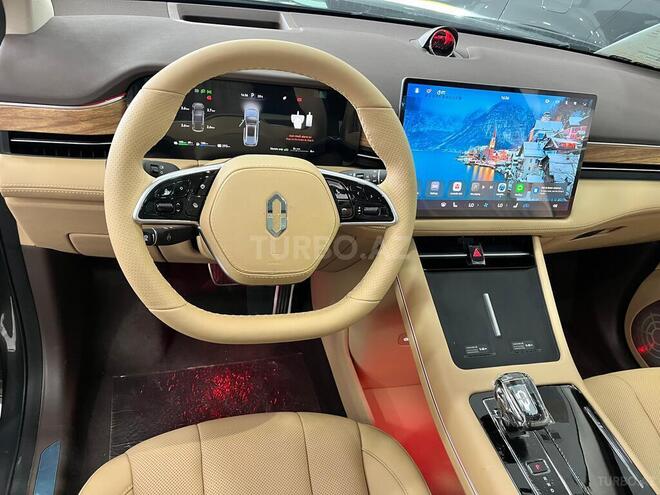 Seres Aito  2025, 0 km - 1.5 l - Bakı