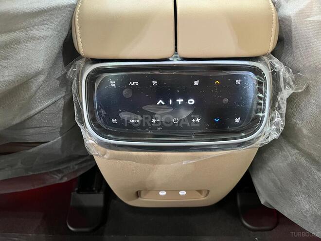 Seres Aito  2025, 0 km - 1.5 l - Bakı