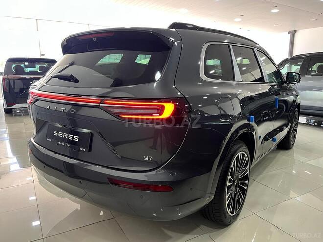 Seres Aito  2025, 0 km - 1.5 l - Bakı