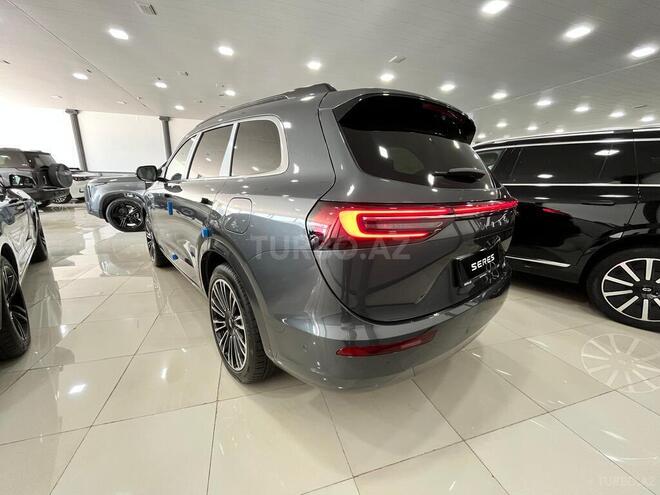 Seres Aito  2025, 0 km - 1.5 l - Bakı