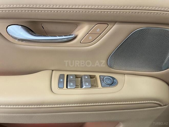 Seres Aito  2025, 0 km - 1.5 l - Bakı