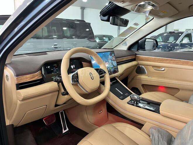 Seres Aito  2025, 0 km - 1.5 l - Bakı