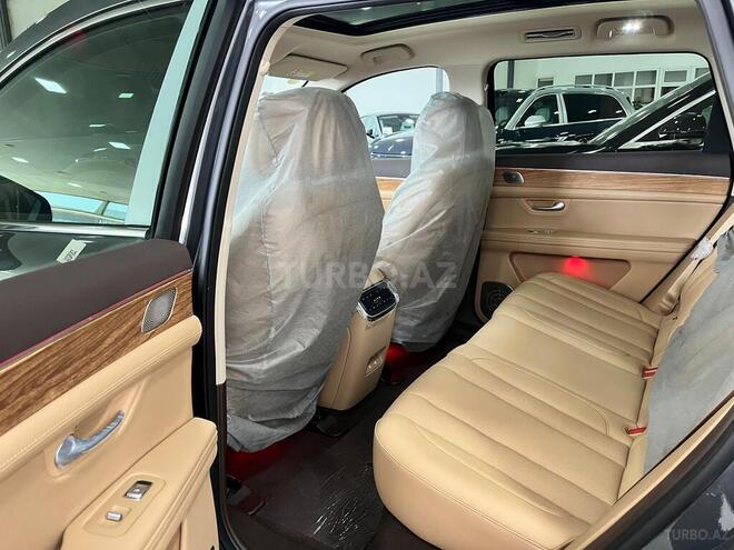 Seres Aito  2025, 0 km - 1.5 l - Bakı