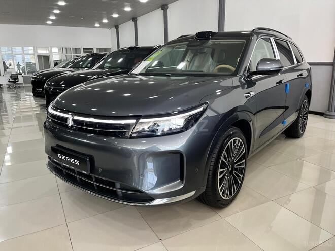 Seres Aito  2025, 0 km - 1.5 l - Bakı
