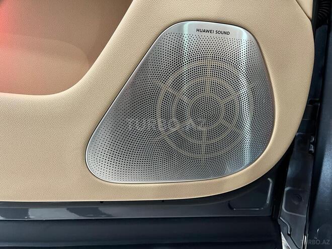Seres Aito  2025, 0 km - 1.5 l - Bakı