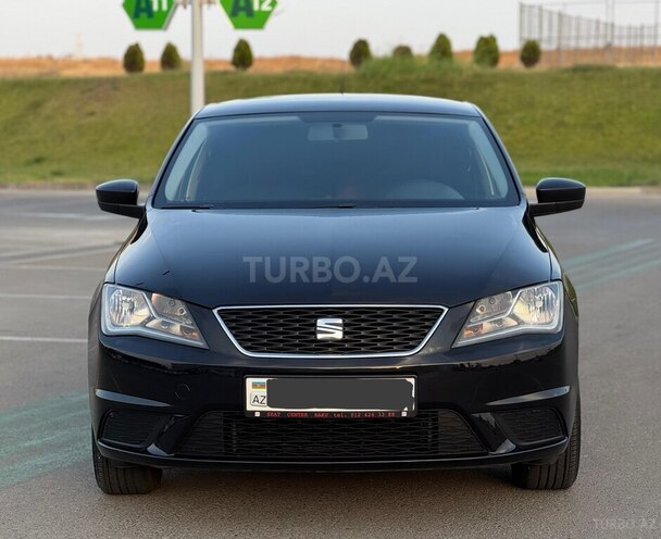 SEAT Toledo 2014, 268,112 km - 1.6 л - Bakı