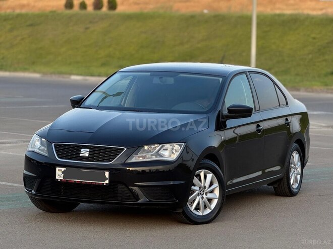 SEAT Toledo 2014, 268,112 km - 1.6 л - Bakı