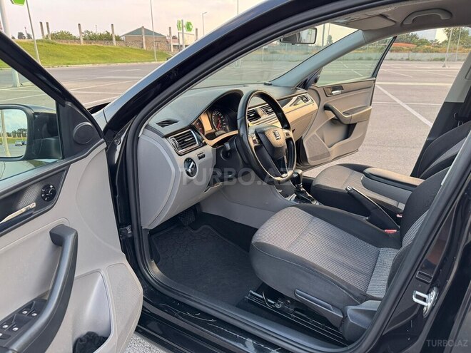 SEAT Toledo 2014, 268,112 km - 1.6 л - Bakı