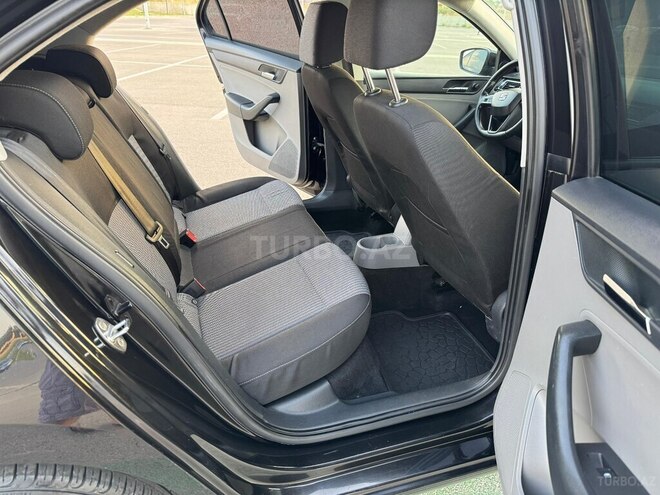 SEAT Toledo 2014, 268,112 km - 1.6 л - Bakı