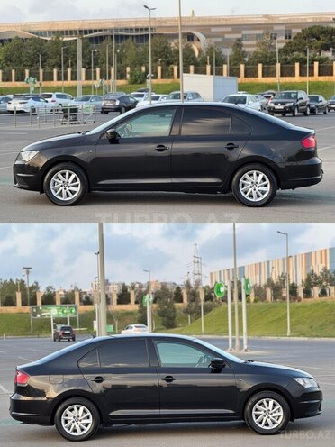 SEAT Toledo 2014, 268,112 km - 1.6 л - Bakı
