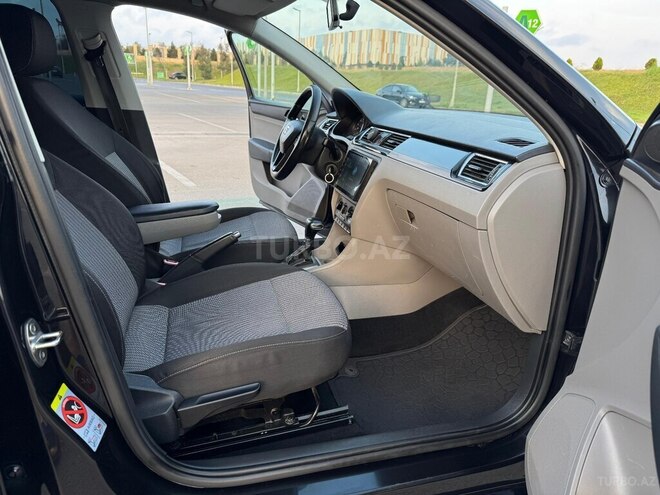 SEAT Toledo 2014, 268,112 km - 1.6 л - Bakı