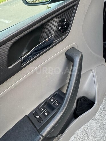 SEAT Toledo 2014, 268,112 km - 1.6 л - Bakı
