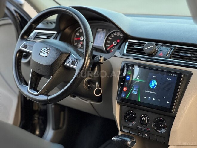 SEAT Toledo 2014, 268,112 km - 1.6 л - Bakı