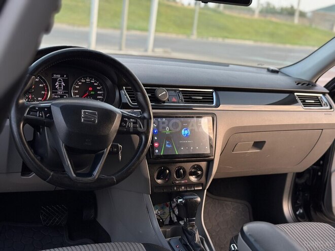 SEAT Toledo 2014, 268,112 km - 1.6 л - Bakı