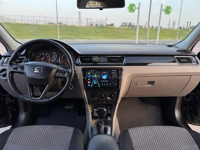 SEAT Toledo 2014, 268,112 km - 1.6 л - Bakı