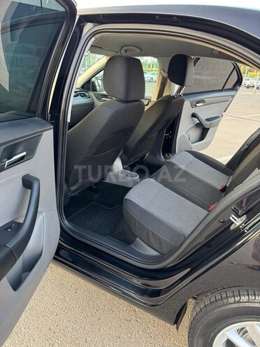SEAT Toledo 2014, 268,112 km - 1.6 л - Bakı