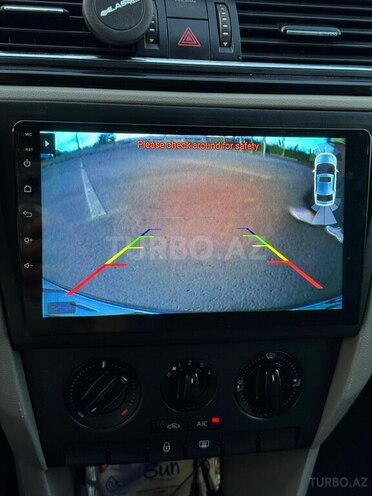 SEAT Toledo 2014, 268,112 km - 1.6 л - Bakı
