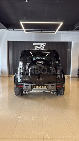 Land Rover Defender 2025, 0 km - 5.0 l - Bakı