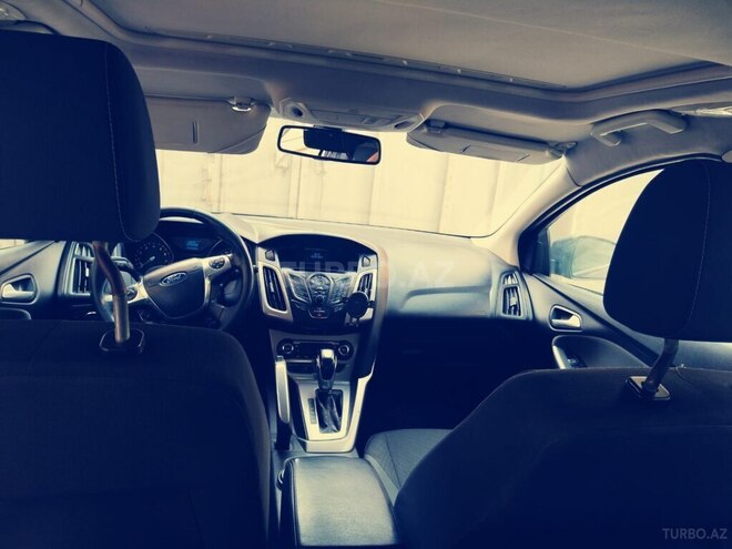 Ford Focus 2013, 275,000 km - 1.6 л - Bakı