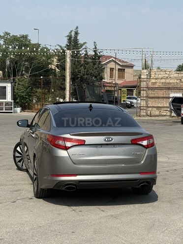 Kia Optima 2011, 135,000 km - 2.0 л - Bakı