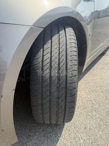 Kia Optima 2011, 135,000 km - 2.0 л - Bakı