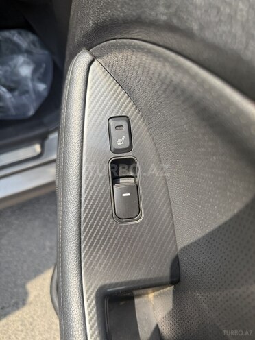 Kia Optima 2011, 135,000 km - 2.0 л - Bakı
