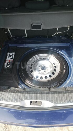 Opel Astra 2007, 255,000 km - 1.3 l - Bakı