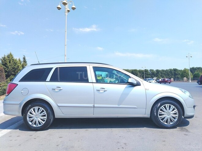 Opel Astra 2005, 237,000 km - 1.4 l - Bərdə