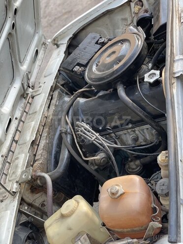 LADA (VAZ) 2107 1999, 72,000 km - 1.6 l - Bakı