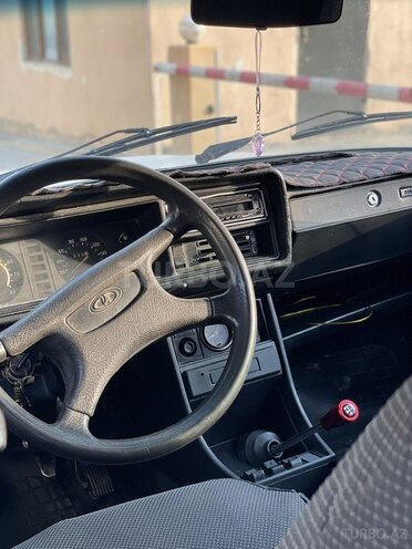 LADA (VAZ) 2107 1999, 72,000 km - 1.6 l - Bakı