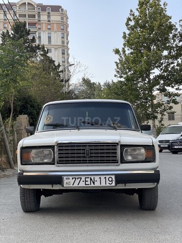 LADA (VAZ) 2107 1999, 72,000 km - 1.6 l - Bakı